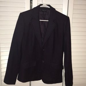 purple blazer. Really  cute and good for work SOLD